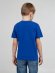 Футболка детская Regent Kids 150, ярко-синяя (royal) 