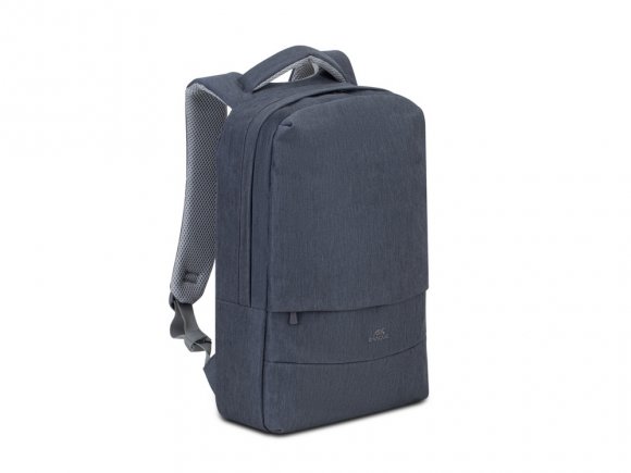 RIVACASE 7562 dark grey рюкзак для ноутбука 15.6, темно-серый 