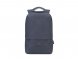 RIVACASE 7562 dark grey рюкзак для ноутбука 15.6, темно-серый 