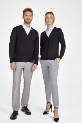 Джемпер женский Golden Women, черный