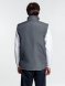 Жилет мужской Stockholm, серый 