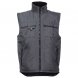 Жилет мужской Stockholm, серый 