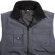 Жилет мужской Stockholm, серый 