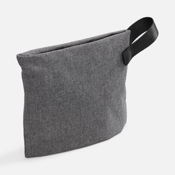 Несессер Remark, серый 