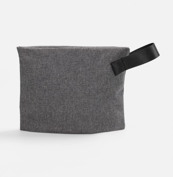 Несессер Remark, серый 