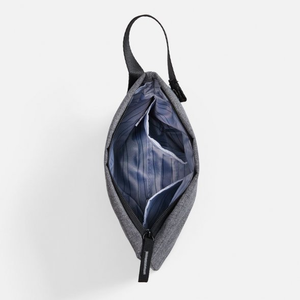 Несессер Remark, серый 