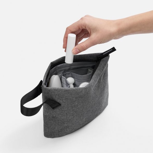 Несессер Remark, серый 