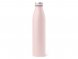 Термобутылка YISEL 750 мл, бледно-розовый 