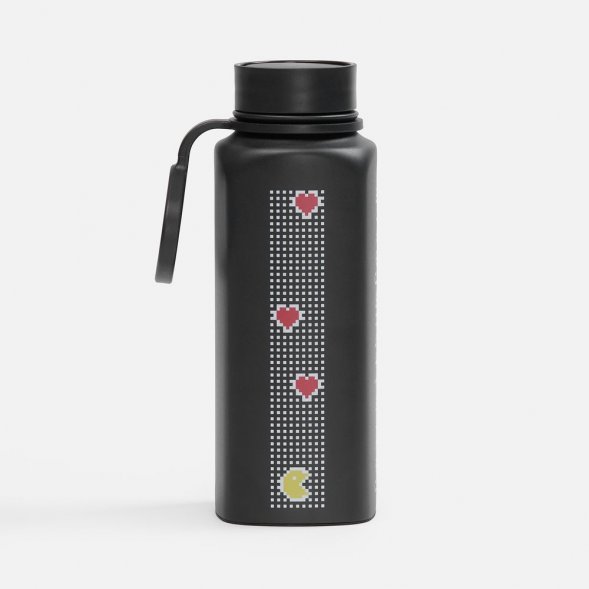 Термос Modum, черный 