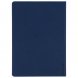 Ежедневник Basis, датированный, темно-синий 
