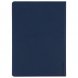 Ежедневник Basis, датированный, темно-синий 