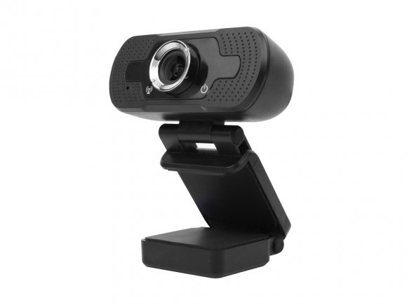 Веб-камера Rombica CameraFHD B1 