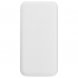 Внешний аккумулятор Uniscend All Day Compact 10000 мAч, белый 