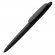 Ручка шариковая Prodir DS5 TRR-P Soft Touch, черная 