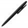 Ручка шариковая Prodir DS5 TRR-P Soft Touch, черная 