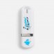 Флешка Memo, 16 Гб, белая 
