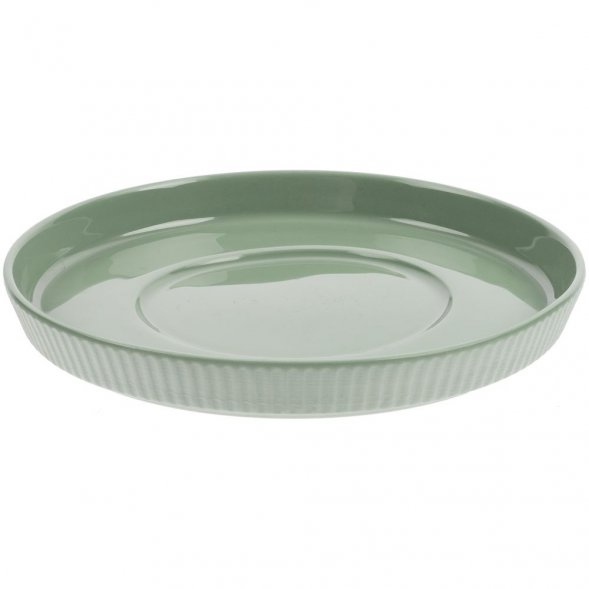 Чайная пара Pastello Moderno, зеленая 