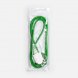 Кабель-ланьярд energyFlex Pro, зеленый 