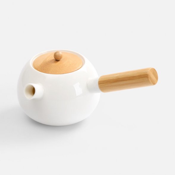 Чайный набор на 4 персоны Silencio 