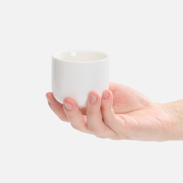 Чайный набор на 4 персоны Silencio 