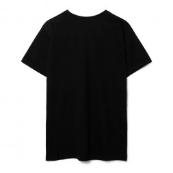 Футболка унисекс T-bolka 160 Original, черная