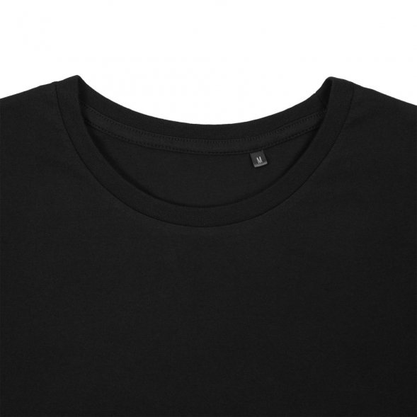Футболка унисекс T-bolka 160 Original, черная 