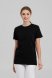 Футболка унисекс T-bolka 160 Original, черная 