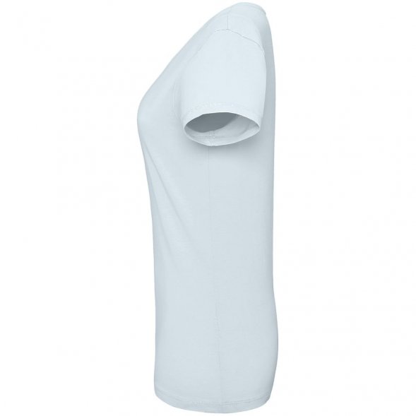 Футболка женская Martin Women, голубая 