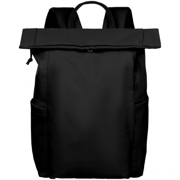 Рюкзак Hank, черный 