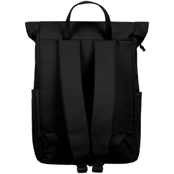 Рюкзак Hank, черный 