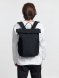 Рюкзак Hank, черный 