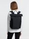 Рюкзак Hank, черный 
