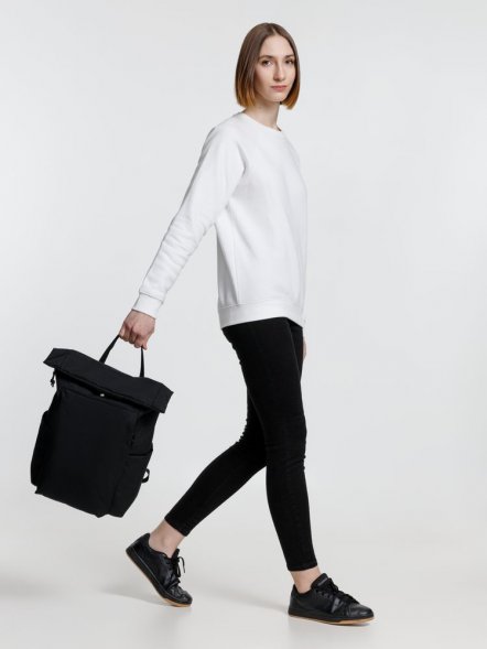 Рюкзак Hank, черный 