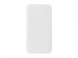 Внешний аккумулятор Rombica NEO P10 White