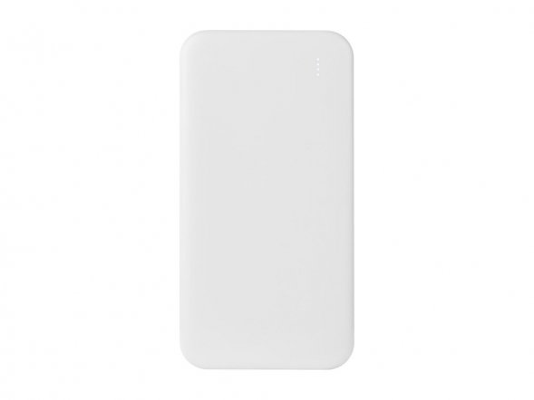 Внешний аккумулятор Rombica NEO P10 White 