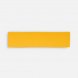 Лейбл Listra Soft Touch, S, желтый 