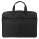Сумка для ноутбука Santiago, черная 