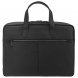 Сумка для ноутбука Santiago, черная 