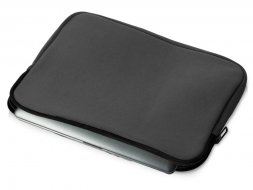 Чехол для ноутбука 13.3, серый