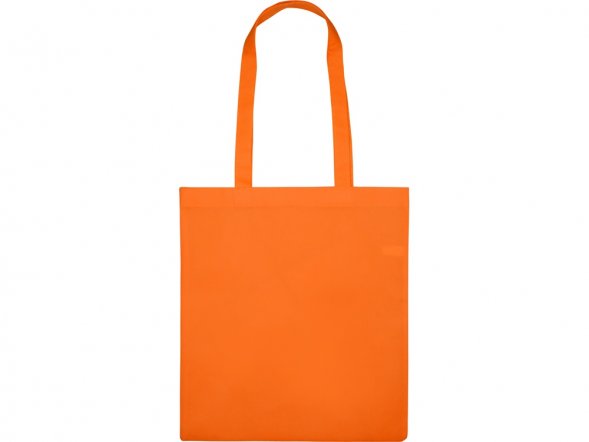 Сумка Бигбэг, оранжевый 