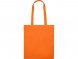 Сумка Бигбэг, оранжевый 