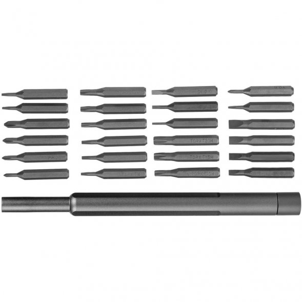 Набор отверток Everybit 