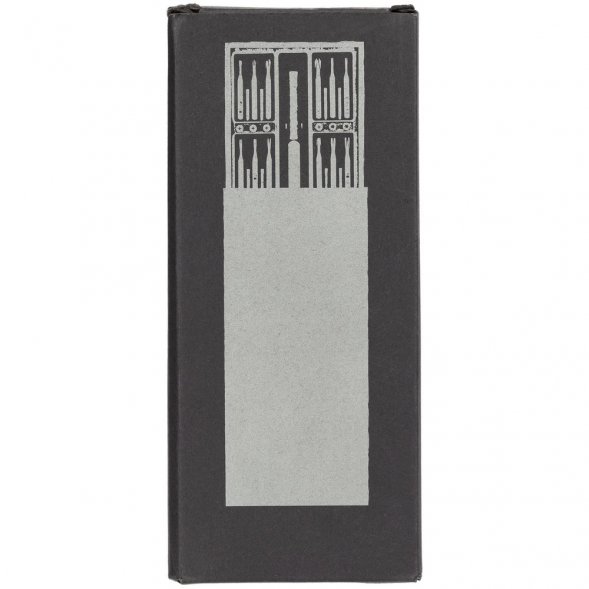 Набор отверток Everybit 