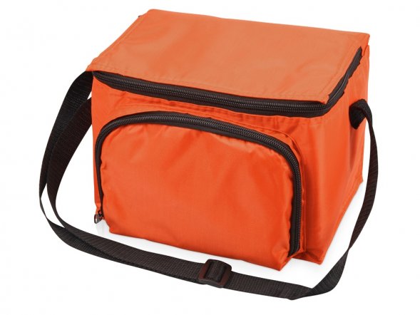 Сумка-холодильник Macey, оранжевый (Р) 