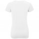 Футболка женская Millenium Stretch Women, белая 