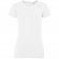 Футболка женская Millenium Stretch Women, белая 