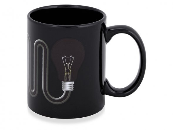 Кружка на 320 мл 