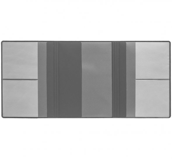 Набор автомобильный Drivio, серый 