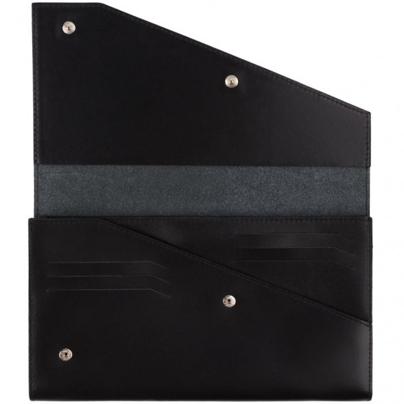 Органайзер inStream, черный 