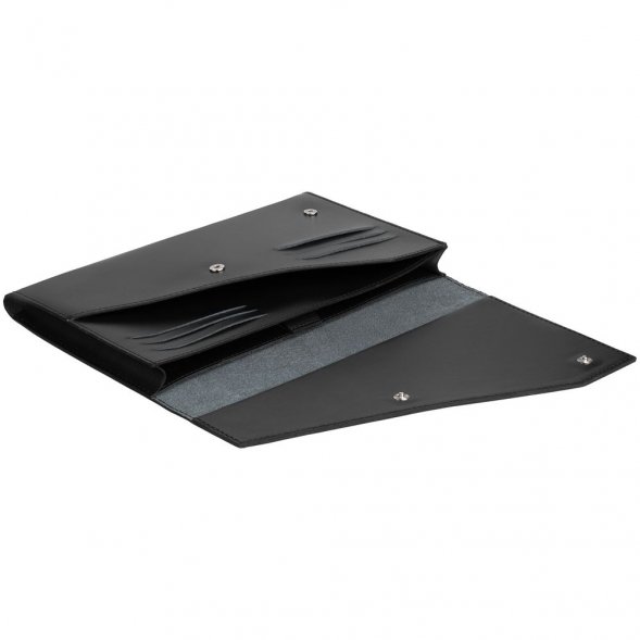 Органайзер inStream, черный 